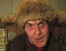 Лобанов Шоу: Пётр Федулыч Себейкин "Любите ли вы пошутить на первое апреля?" (Эпизод 8)