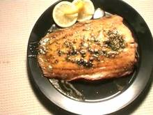 Кадр из Горячие блюда: Морской язык (видеорецепт)