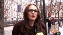 Кадр из Новости звезд: Куда подевалась Алена Водонаева (Выпуск 361)