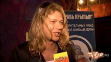 Кадр из Новости звезд: Роман Архипов против «Евровидения» (Выпуск 384)