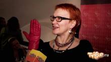 Кадр из Новости звезд: Новая коллекция Теплицкой: Франция против Испании (Выпуск 375)