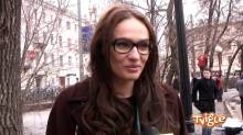 Кадр из Новости звезд: Алена Водонаева готовится к свадьбе (Выпуск 355)