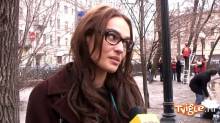 Кадр из Новости звезд: Алена Водонаева сменила образ (Выпуск 350)