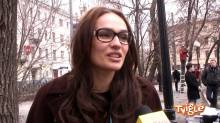 Кадр из Новости звезд: Алена Водонаева о себе любимой (Выпуск 359)