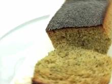 Кадр из Десерты: Пирог с медом и маком (видеорецепт)