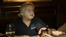 Свои тараканы: Антонов «Деньги меня давно не интересуют»