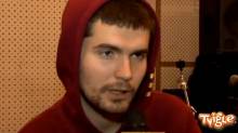 30 секунд о: Noize MC о справедливости