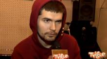 30 секунд о: Noize MC о счастье