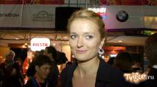 30 секунд о: Надежда Михалкова о семье