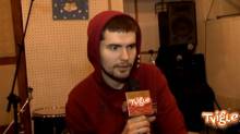 30 секунд о: Noize MC о популярности