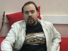 Кадр из Инфоромантики: Карма-дура