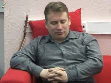 Кадр из Инфоромантики: Страдание жж-юзера
