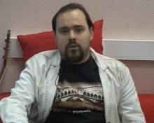 Инфоромантики: Николай Калиниченко  Метро