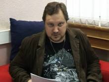 Кадр из Инфоромантики: Сторожа миражей