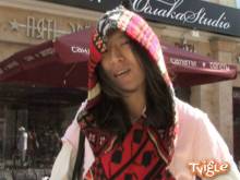 Кадр из Street fashion: Модный репетитор