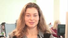 Офисная гимнастика: Расслабление глаз