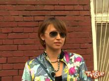 Кадр из Street fashion: Никогда не изменю кедам