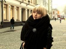 Street fashion: Balenciaga не для Столешникова