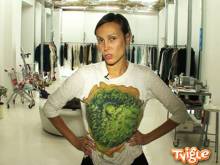 Кадр из Street fashion: Стильное отсутствие стиля