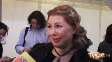 Кадр из Анекдот от звезды: Анекдот про блондинок от Евы Польны