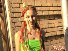 Кадр из Street fashion: Жить свободно