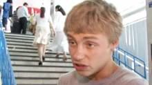 Кадр из Анекдот от звезды: Пошлый анекдот от Александра Головина
