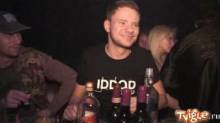 Кадр из Тусовки: Презентация новой пластинки DJ Smash'a