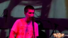Звездный Live: Noize MC - Ругань из-за стены