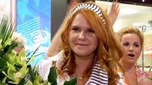 Кадр из Тусовки: Ксения Руна одела всех звезд