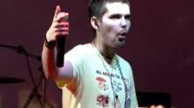 Звездный Live: Noize MC - Гимн понаехавших провинциалов