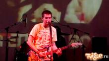 Звездный Live: Noize MC - Monkey Business