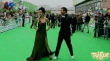 Кадр из Тусовки: Премия Муз-ТВ 2010