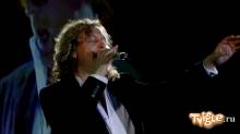 Кадр из Звездный Live: Белый орел - Still loving you