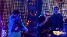 Звездный Live: Баста feat. Guf - Ходим по краю