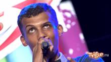 Звездный Live: Stromae - Alors On Dance