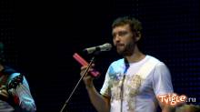 Кадр из Звездный Live: Уматурман - Свеча