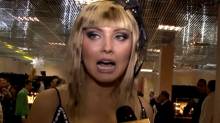 Star fashion: Лена Ленина «Не ношу нижнего белья!»