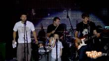 Кадр из Звездный Live: Уматурман - В городе лето