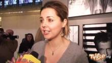 Кадр из День влюбленных: Ольга Шелест приготовила мужу сюрприз на 14 февраля