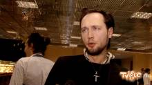 Звездные страсти: Сергей Пугачев «Подарите волшебство любимой»