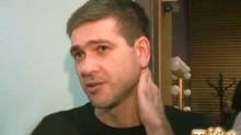 Кадр из «С новым годом» от звезды: Как встретит Новый год группа «Сплин»