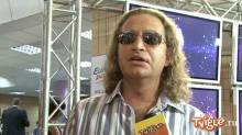Кадр из Новости звезд: Меладзе пообещал Агутину свою награду