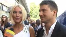 Кадр из Новости звезд: На что пошел Лазарев ради премии Муз-ТВ