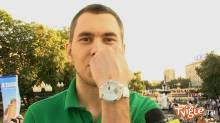 Кадр из Новости звезд: DJ Леонид Руденко о своих гонорарах