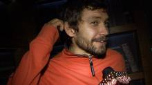 Кадр из Новости звезд: У Владимира Кристовского душа горит