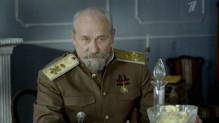 Багровый цвет снегопада (Трейлер)