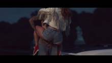 Кадр из Lana Del Rey - Born To Die