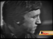 Кадр из Владимир Высоцкий о начале творческой деятельности