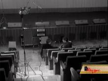 Кадр из Кинохроника «Владимир Высоцкий. Человек за бортом»