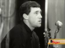 Кадр из Кинохроника «Владимир Высоцкий. Я не люблю»